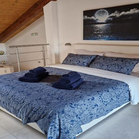 Casa Vacanze Mareluna Agerola Εξωτερικό φωτογραφία