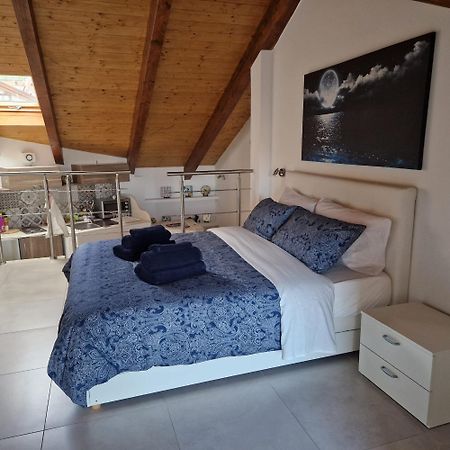 Casa Vacanze Mareluna Agerola Εξωτερικό φωτογραφία