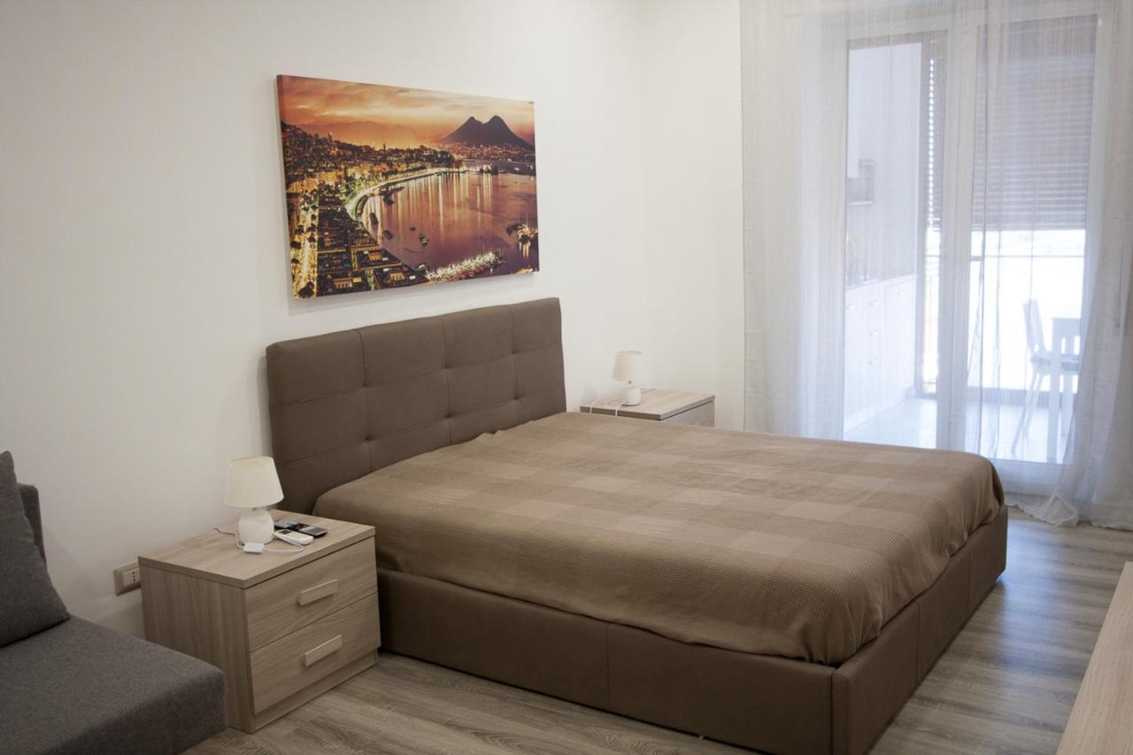 Casa Vacanze Mareluna Agerola Εξωτερικό φωτογραφία