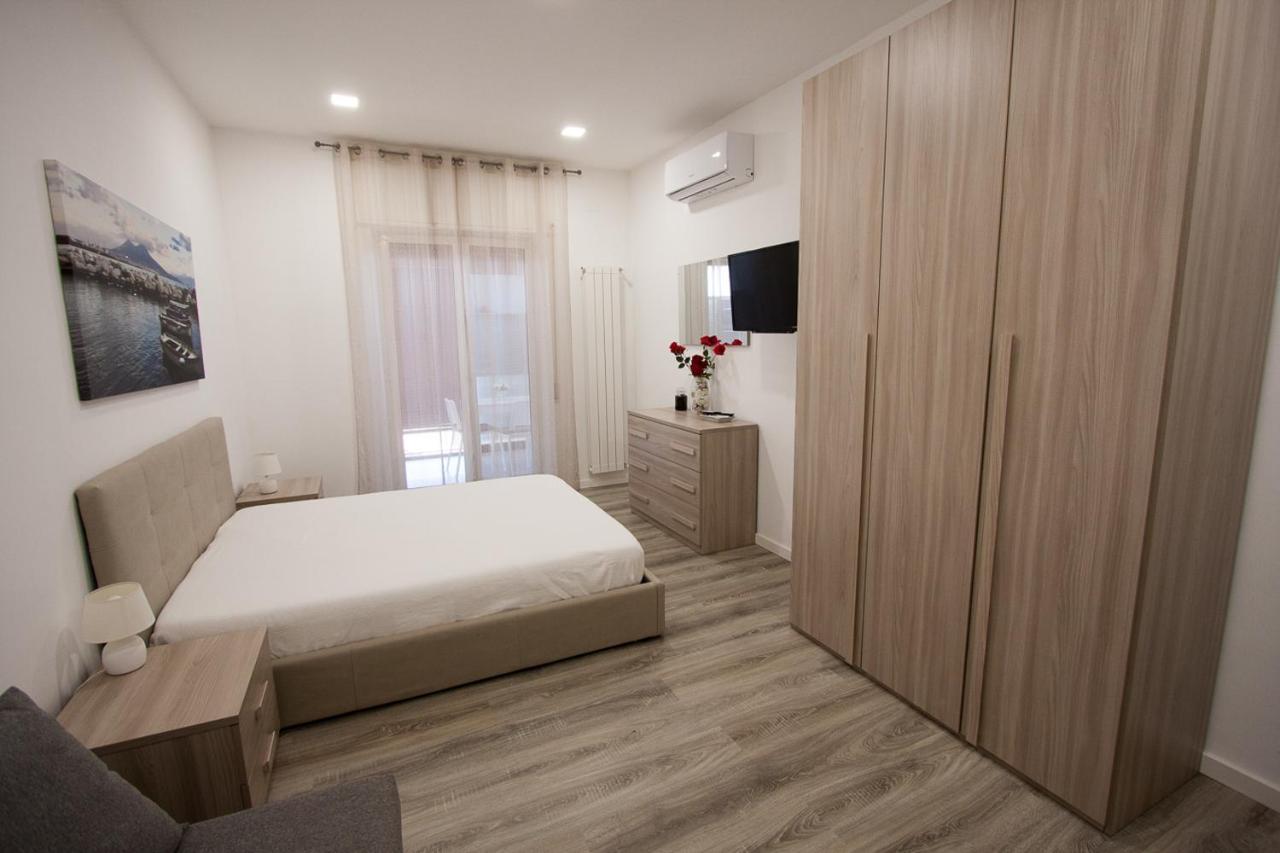 Casa Vacanze Mareluna Agerola Εξωτερικό φωτογραφία