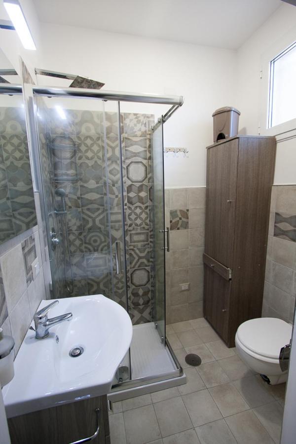 Casa Vacanze Mareluna Agerola Εξωτερικό φωτογραφία