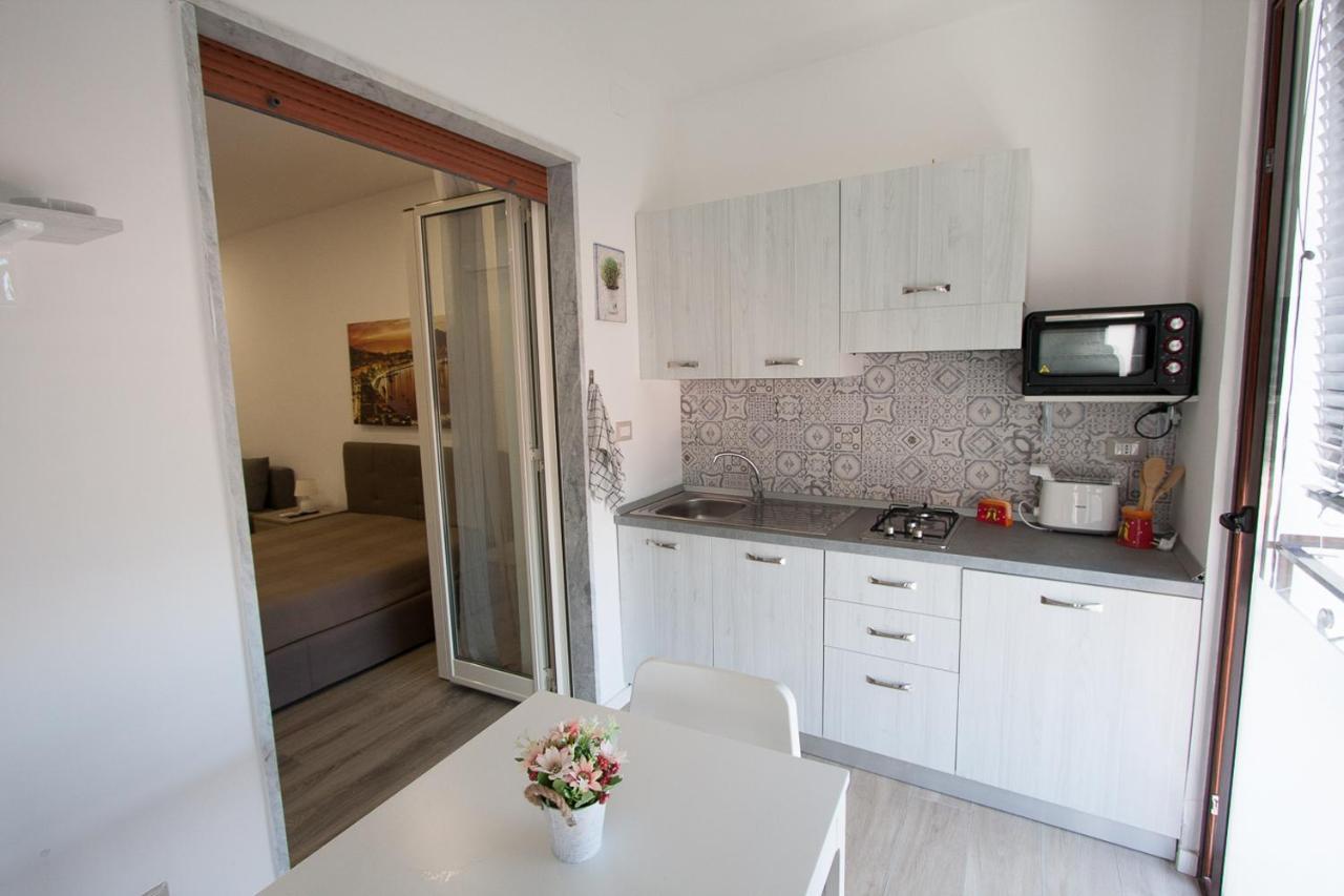 Casa Vacanze Mareluna Agerola Εξωτερικό φωτογραφία