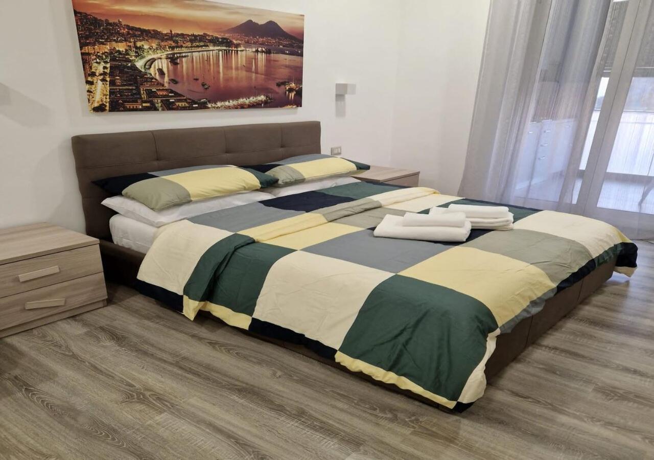 Casa Vacanze Mareluna Agerola Εξωτερικό φωτογραφία