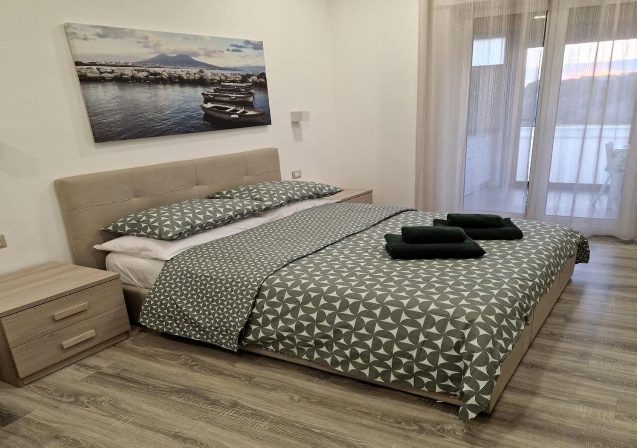 Casa Vacanze Mareluna Agerola Εξωτερικό φωτογραφία
